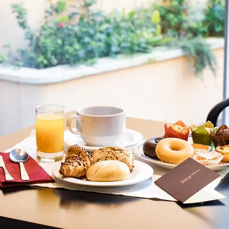 Center By Alboi Group Hotell Aveiro