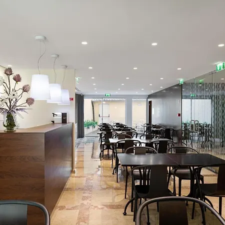 Hotel Center By Alboi Group