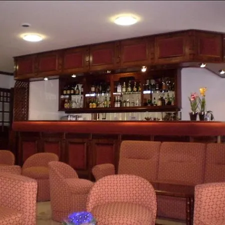 Center By Alboi Group 3* אבאירו