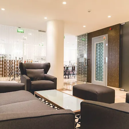 فندق Center By Alboi Group