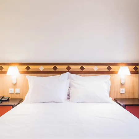 Hotell Center By Alboi Group 3*