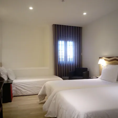 Center By Alboi Group 3* Aveiro