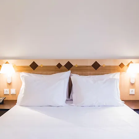 Hotel Center By Alboi Group 3*