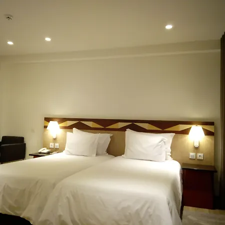 Center By Alboi Group Hotel Aveiro