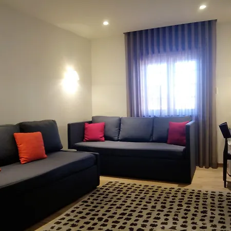 Hotel Center By Alboi Group 3*