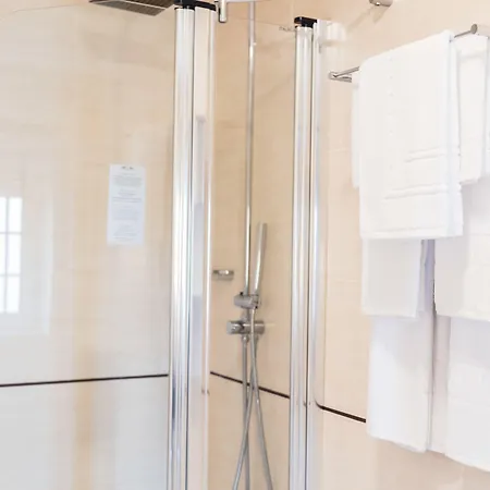 Hotel Center By Alboi Group Aveiro