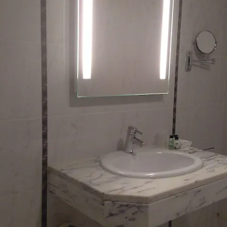 Hotell Center By Alboi Group