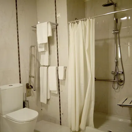 Center By Alboi Group Hotell