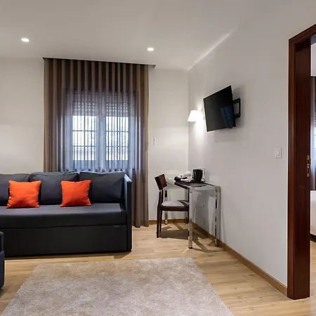 Hotel Center By Alboi Group