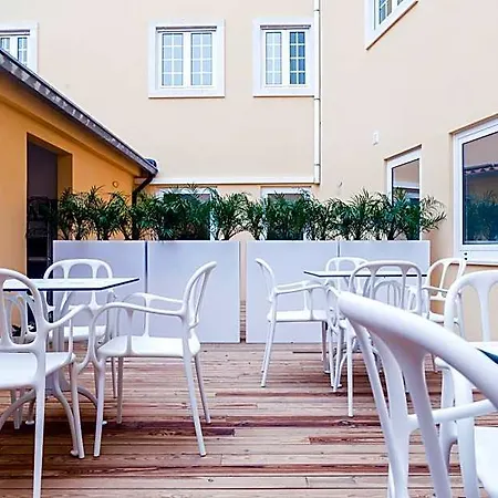 Center By Alboi Group Aveiro