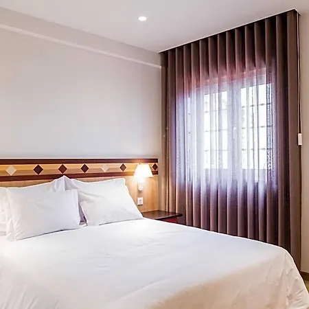 Hotel Center By Alboi Group 3*