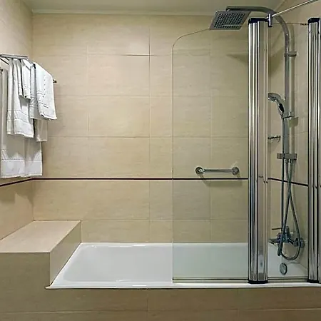 Center By Alboi Group Hotel 3*