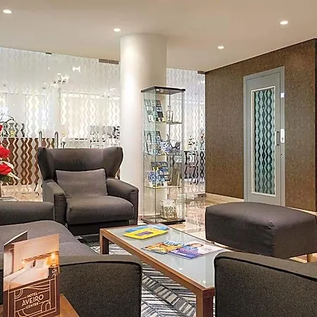 Hotel Center By Alboi Group