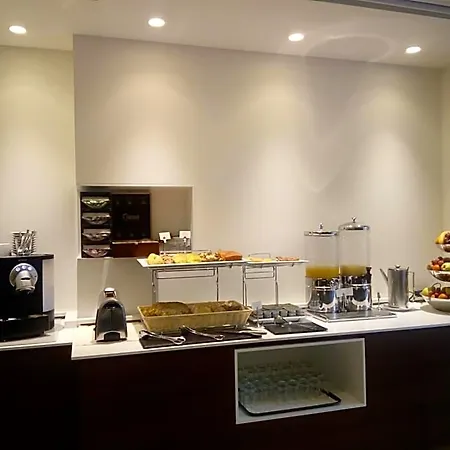Center By Alboi Group Hotel Aveiro