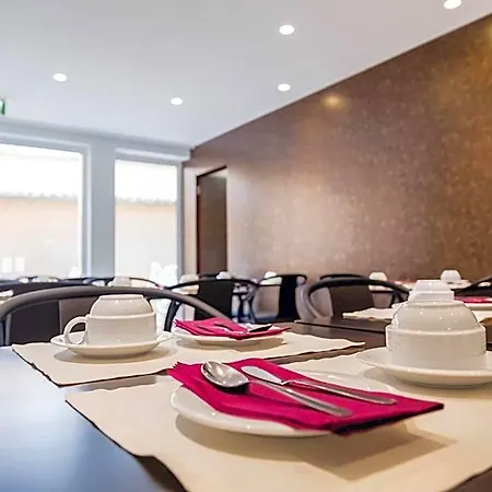 Center By Alboi Group