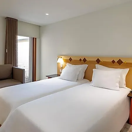 Hotel Center By Alboi Group Aveiro