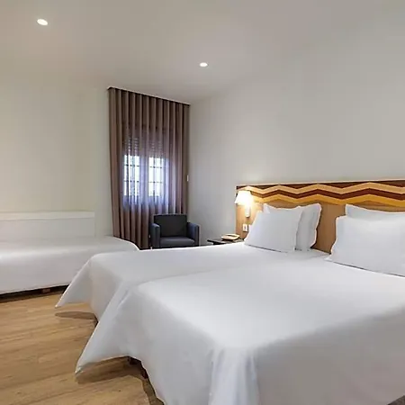 Center By Alboi Group Hotel Aveiro