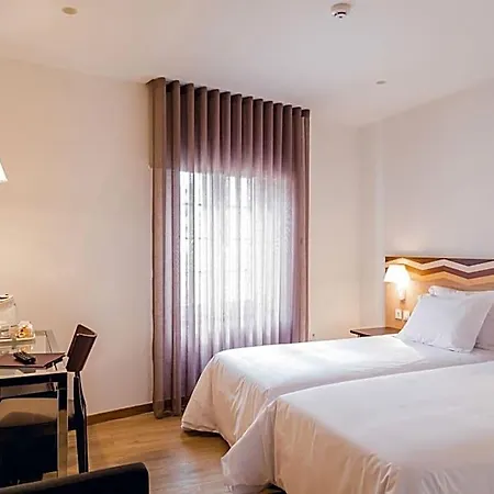 Center By Alboi Group Hotel 3*