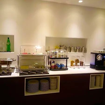 Center By Alboi Group Hotel Aveiro