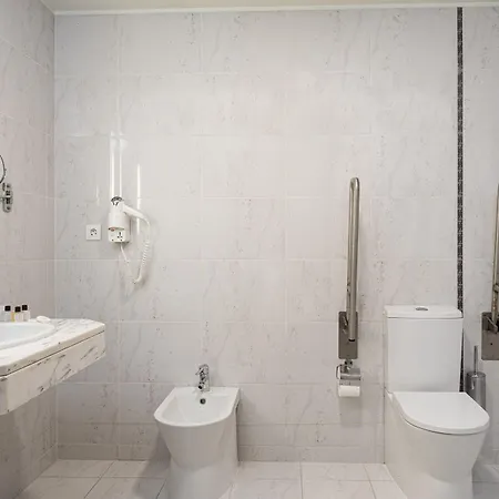 Center By Alboi Group 3* Aveiro