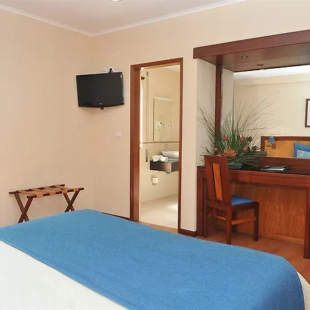 Center Hotel Aveiro