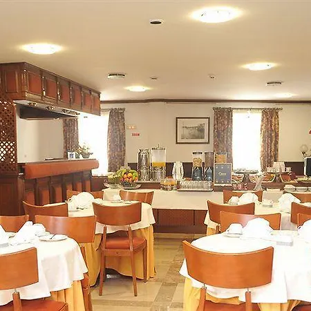 Center Hotel Aveiro