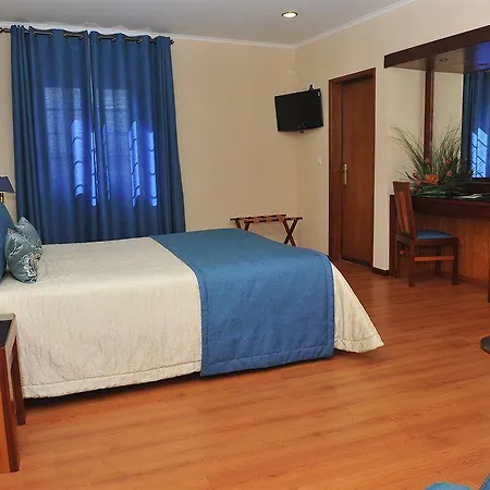 Center By Alboi Group Hotell