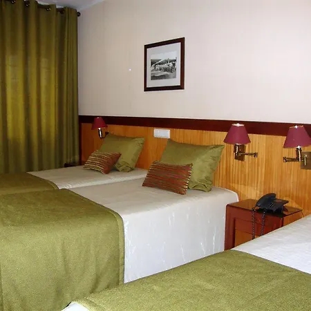 Center 3* Aveiro