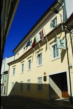 Center Hotel 3*