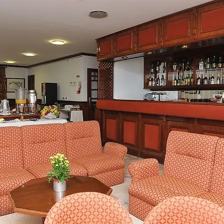 Center Hotel Aveiro