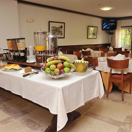 Center By Alboi Group Hotell 3*