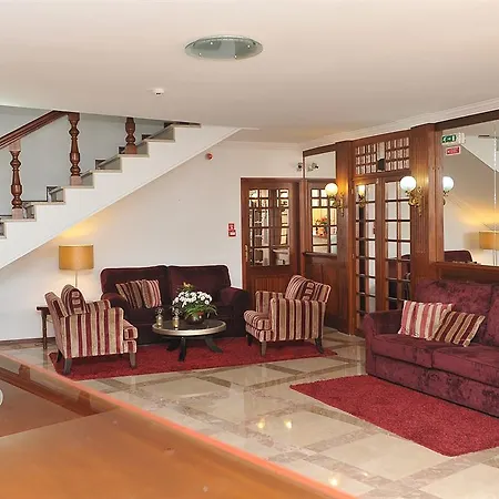 Hotel Center