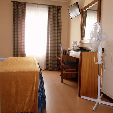 Hotel Center Aveiro