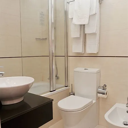 Hotel Center 3*