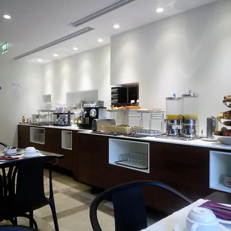 Center By Alboi Group 3*