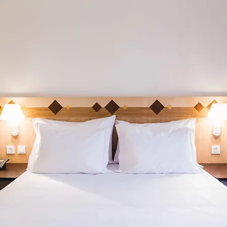 Hotel Center Aveiro