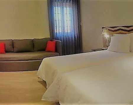 Hotel Center 3*
