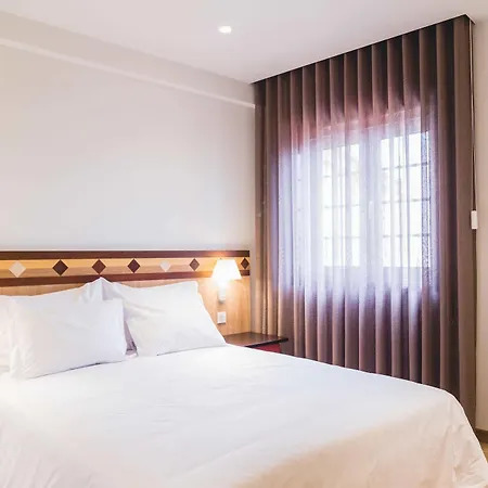 Center Hotel