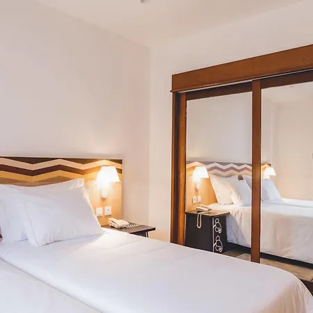 Center Hotel 3*