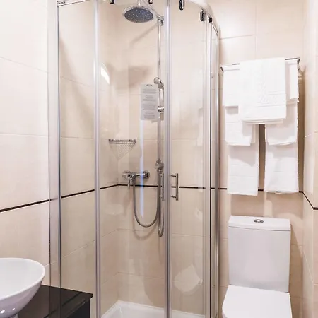 Hotel Center Aveiro