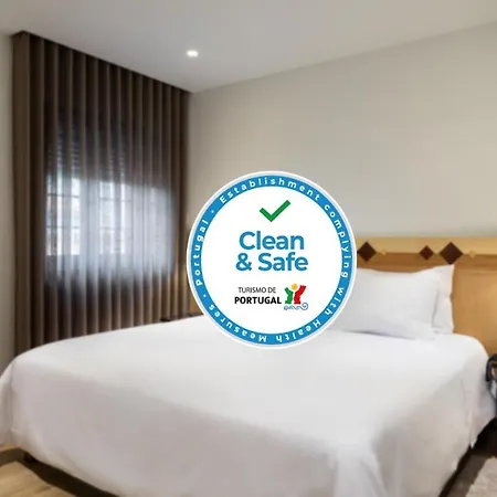 Hotell Center By Alboi Group