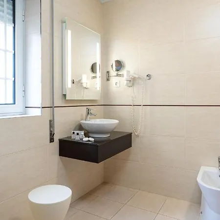 Hotell Center By Alboi Group