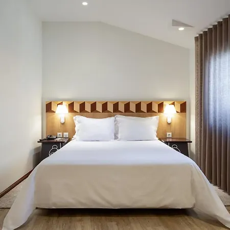 Center 3* Aveiro