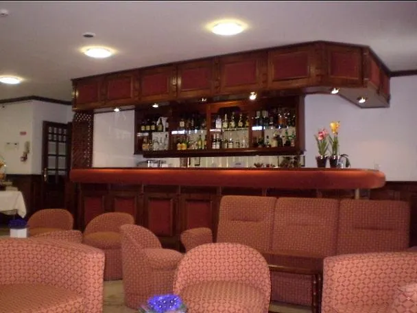 Center By Alboi Group 3* אבאירו