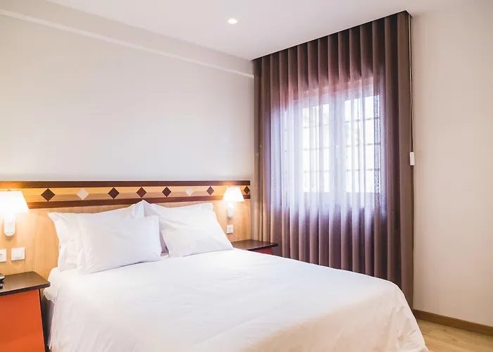 Center By Alboi Group Hotel