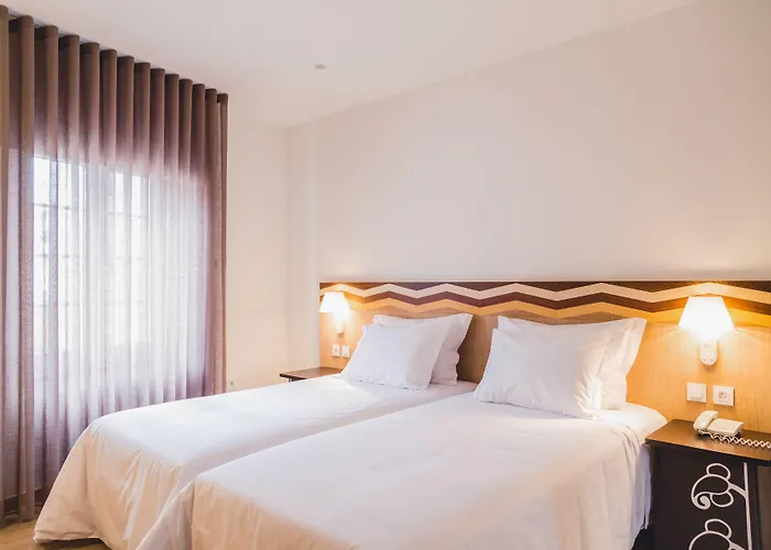 Center By Alboi Group מלון 3*