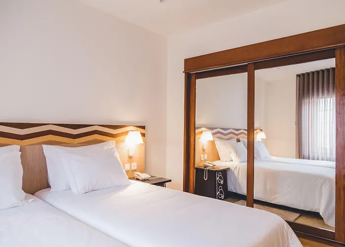 Center By Alboi Group Hotel