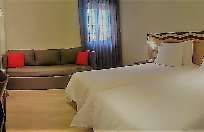 Center By Alboi Group Hotel 3*