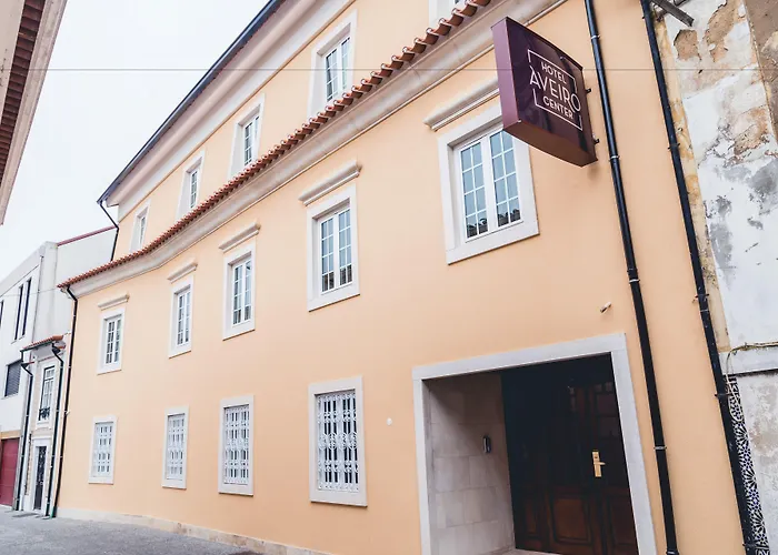 Center By Alboi Group