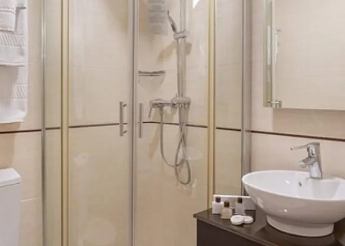 Center By Alboi Group فندق